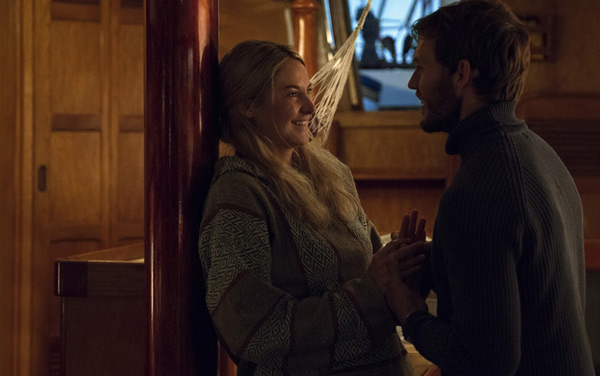 Film: Die Farbe des Horizonts - Bild6