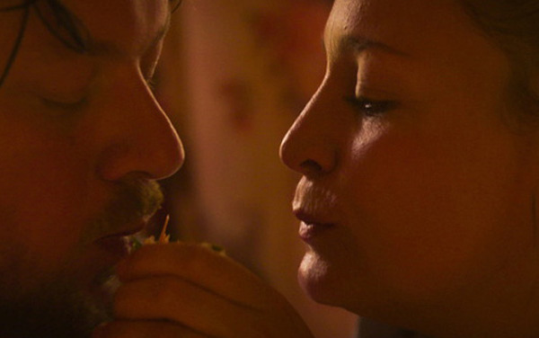Film: Die Hannas