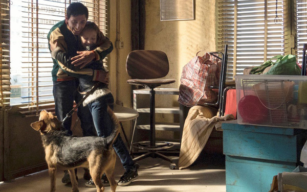 Film: Dogman