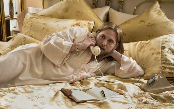 Film: Don't worry, weglaufen geht nicht - Bild7