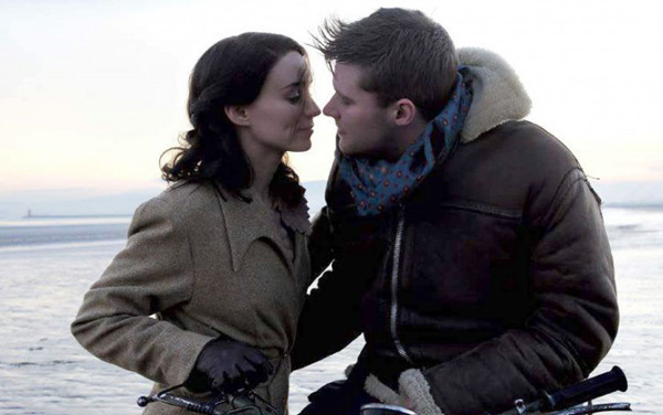 Film: Ein verborgenes Leben - The Secret Scripture - Bild4