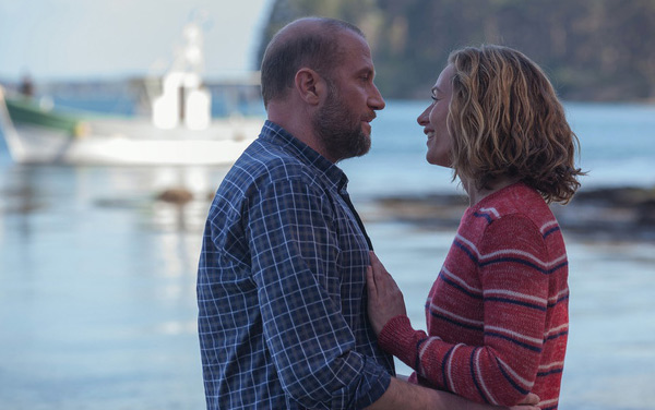 Film: Eine bretonische Liebe