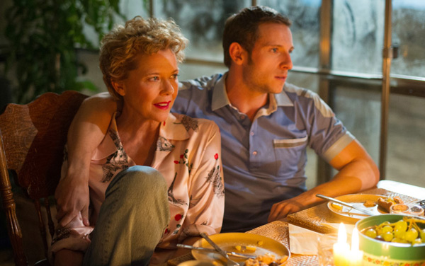 Film: Film Stars Don’t Die in Liverpool  - Bild1