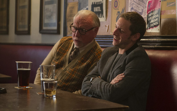Film: Film Stars Don’t Die in Liverpool  - Bild7