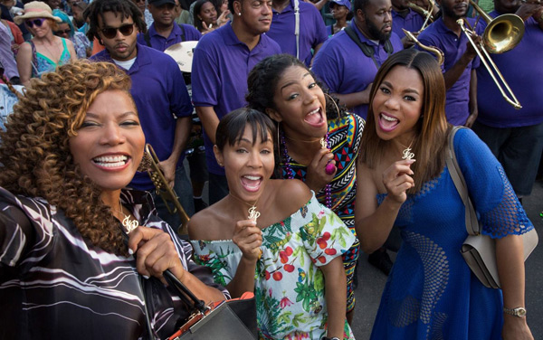 Film: Girls Trip