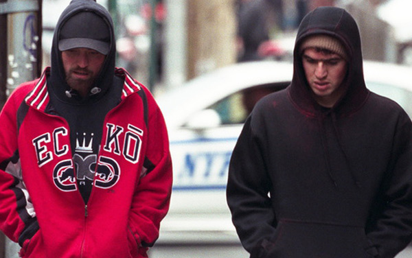 Film: Good Time - Wettlauf gegen die Zeit  - Bild1