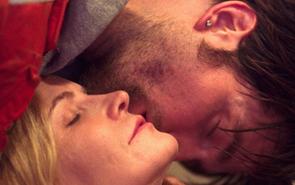Film: Good Time - Wettlauf gegen die Zeit  - Bild2