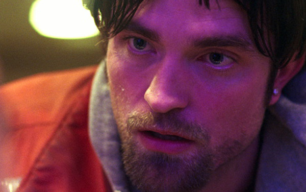 Film: Good Time - Wettlauf gegen die Zeit  - Bild4