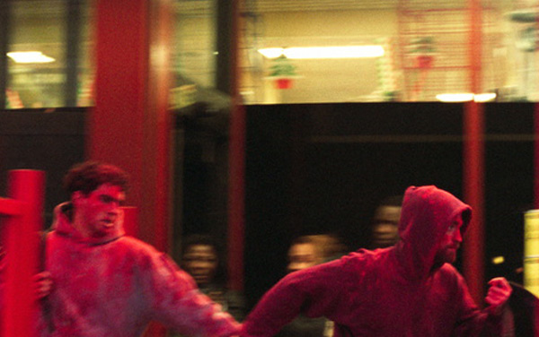Film: Good Time - Wettlauf gegen die Zeit  - Bild5