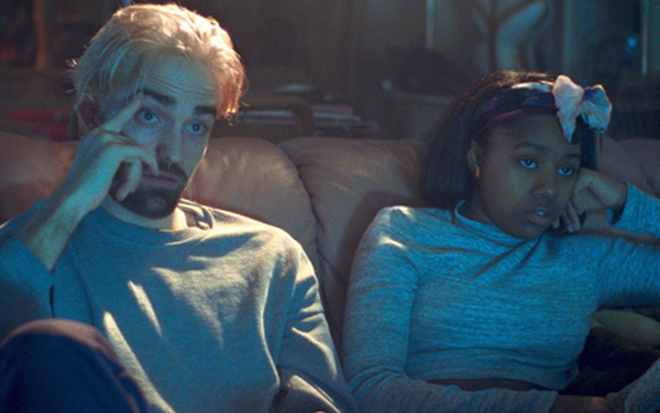 Film: Good Time - Wettlauf gegen die Zeit  - Bild6