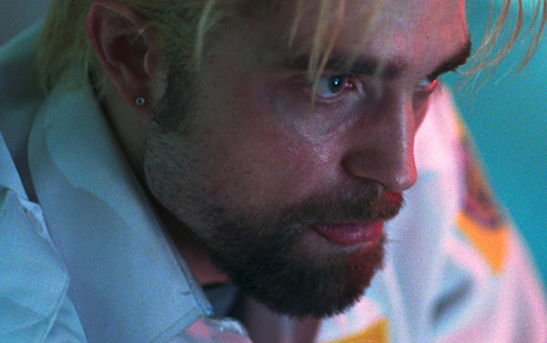 Film: Good Time - Wettlauf gegen die Zeit  - Bild8