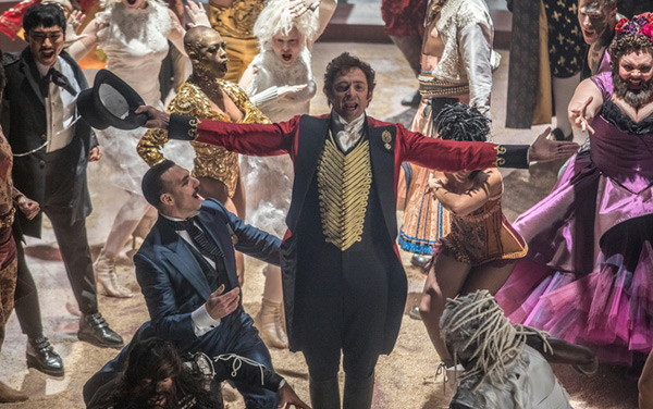 Greatest Showman