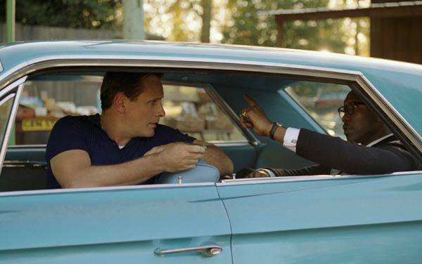 Film: Green Book - Eine besondere Freundschaft - Bild3