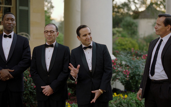 Film: Green Book - Eine besondere Freundschaft - Bild5