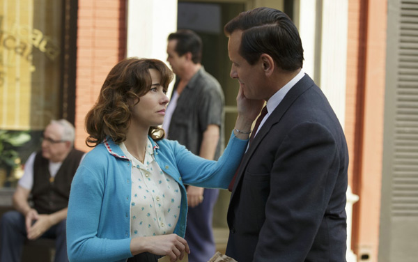 Film: Green Book - Eine besondere Freundschaft - Bild6