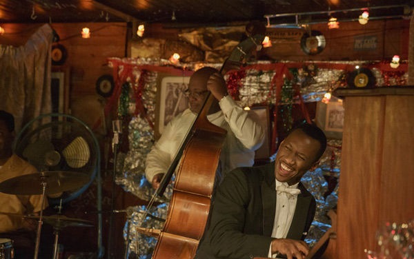 Film: Green Book - Eine besondere Freundschaft - Bild8