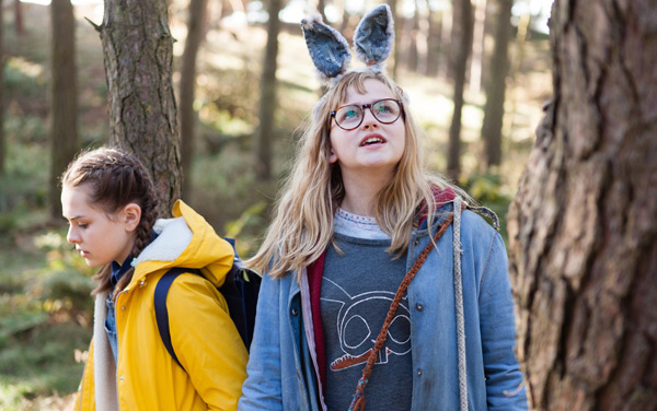 Film: I Kill Giants