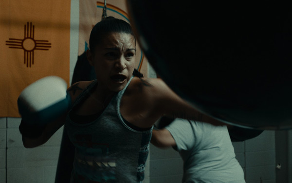Film: In the Middle of the River  - Bild2