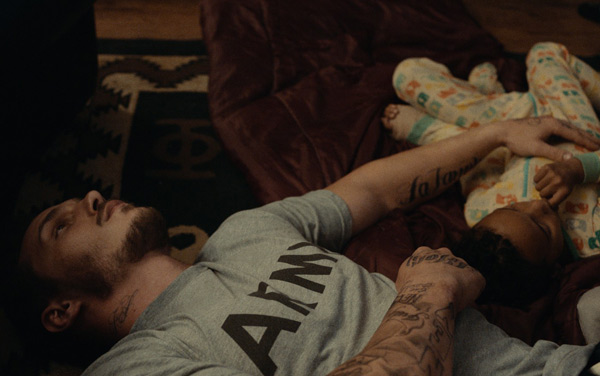 Film: In the Middle of the River  - Bild3