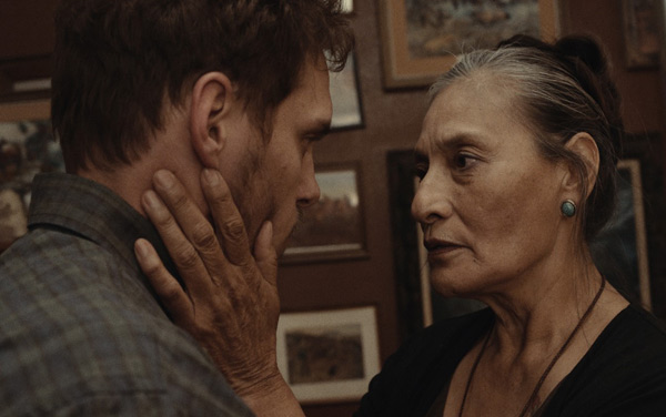 Film: In the Middle of the River  - Bild5