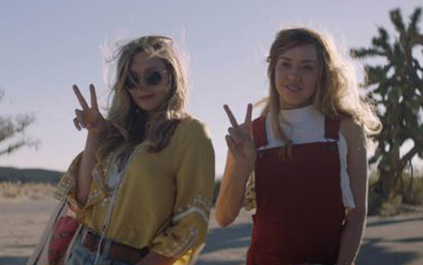 Film: Ingrid Goes West