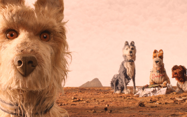 Film: Isle of Dogs - Ataris Reise  - Bild1