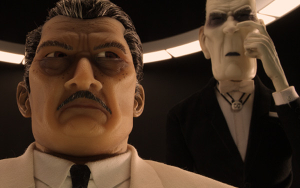 Film: Isle of Dogs - Ataris Reise  - Bild5