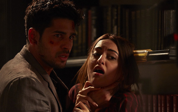 Film: Ittefaq - Es geschah eines Nachts - Bild4