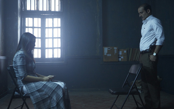 Film: Ittefaq - Es geschah eines Nachts - Bild6