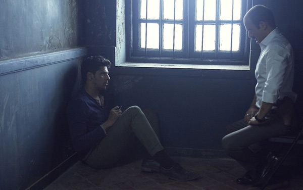 Film: Ittefaq - Es geschah eines Nachts - Bild7
