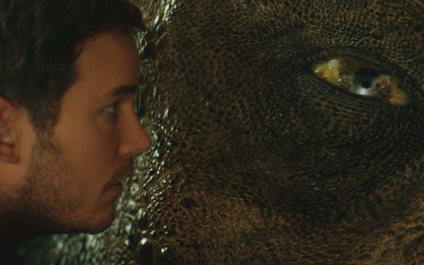 Film: Jurassic World 2: Das gefallene Königreich - Bild4