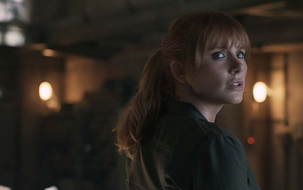 Film: Jurassic World 2: Das gefallene Königreich - Bild5