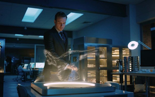 Film: Jurassic World 2: Das gefallene Königreich - Bild8