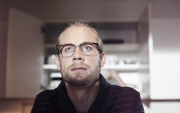 Film: Kaffee mit Milch und Stress - Bild1