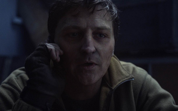 Film: Last Resistance - Im russischen Kreuzfeuer - Bild1