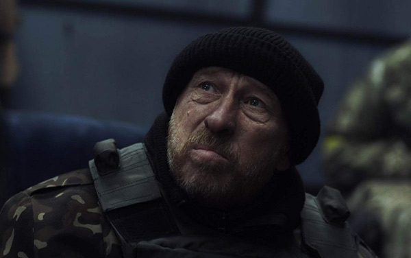 Film: Last Resistance - Im russischen Kreuzfeuer - Bild2