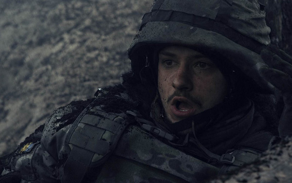 Film: Last Resistance - Im russischen Kreuzfeuer - Bild3