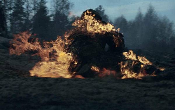 Film: Last Resistance - Im russischen Kreuzfeuer - Bild8
