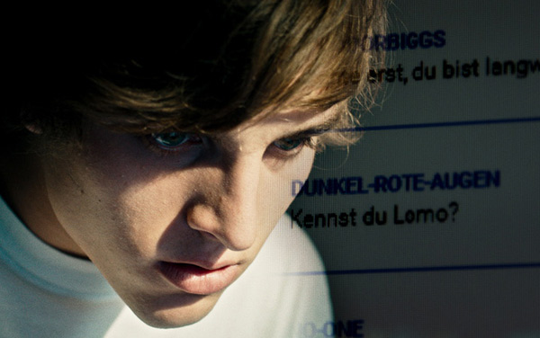 Film: Lomo - The Language Of Many Others