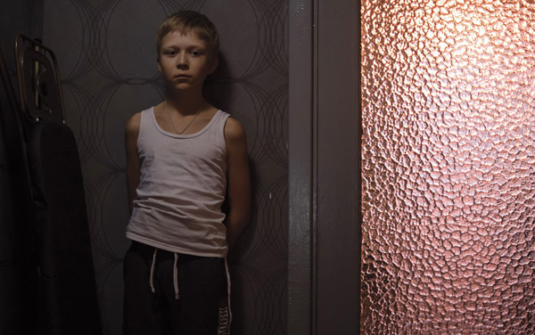 Film: Loveless