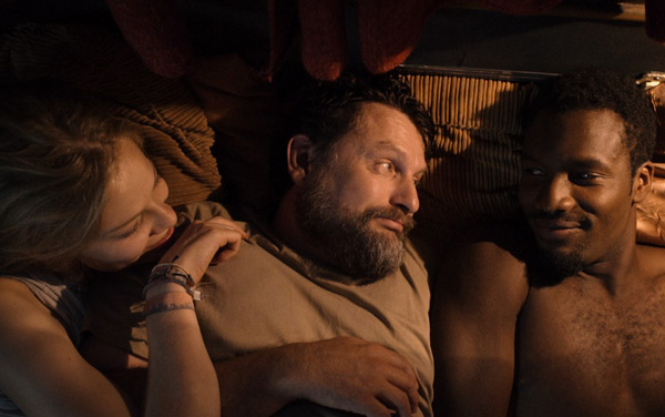 Film: Lucky Loser - Ein Sommer in der Bredouille - Bild6