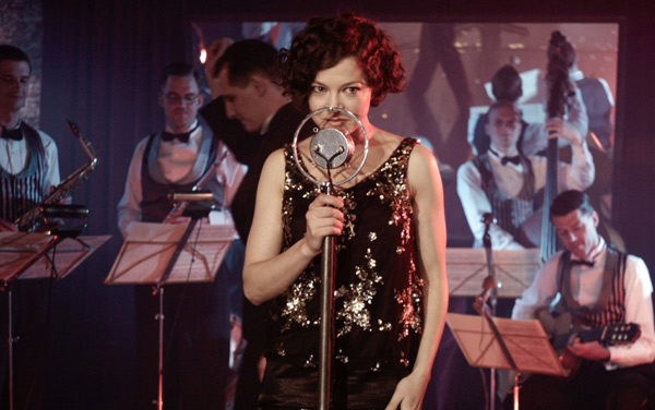 Film: Mackie Messer - Brechts Dreigroschenfilm - Bild3