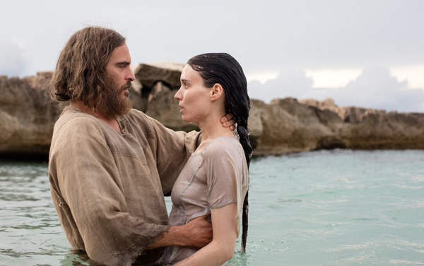 Film: Maria Magdalena