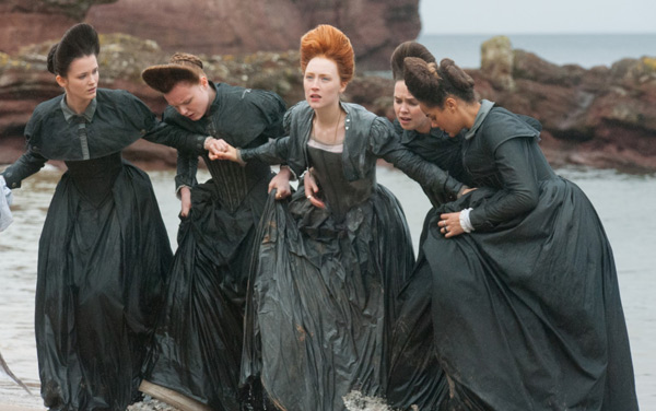 Film: Maria Stuart, Königin von Schottland - Bild3