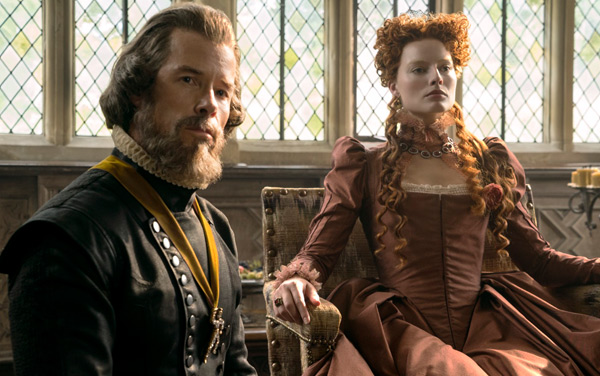 Film: Maria Stuart, Königin von Schottland - Bild6