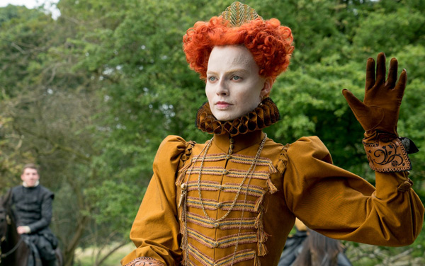 Film: Maria Stuart, Königin von Schottland - Bild7