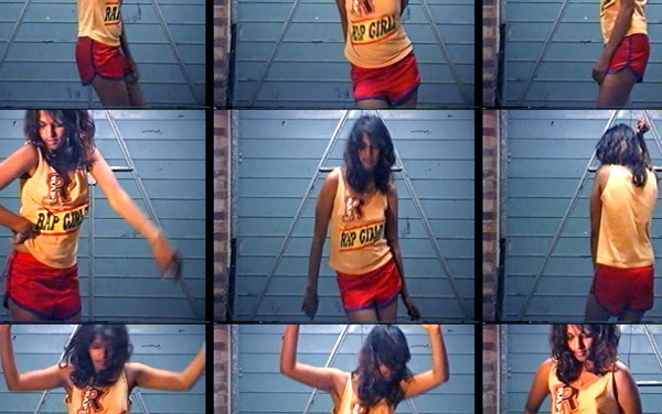 Film: Matangi / Maya / M.I.A