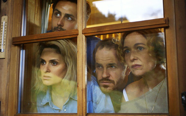 Film: Maybe, Baby!