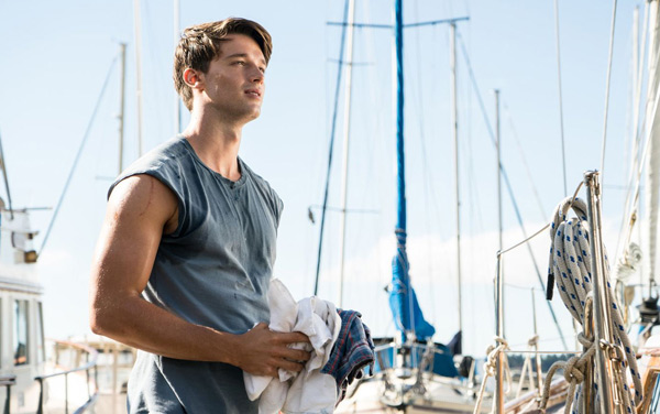 Film: Midnight Sun - Alles für dich - Bild3