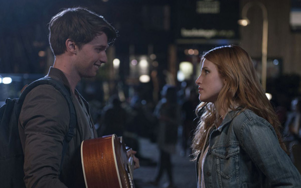 Film: Midnight Sun - Alles für dich - Bild5